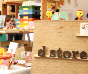 d-store