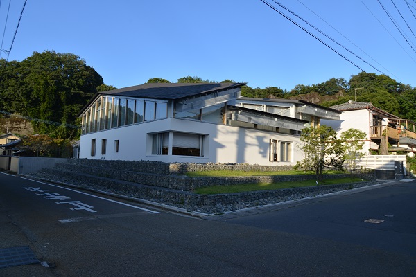 竹田市立図書館