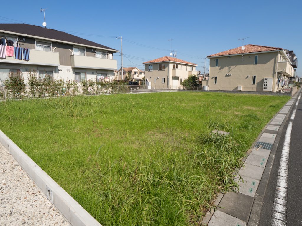 土地なしの状態から注文住宅を建てる時の流れについて解説！